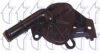 TRICLO 472065 Control Valve, coolant